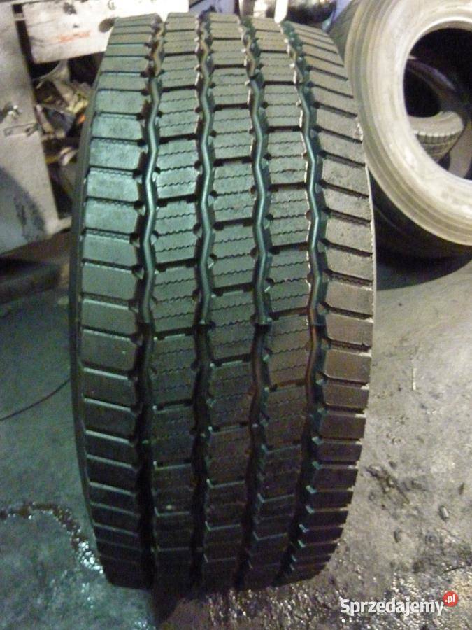 Opona używana ciężarowa 38565R225 WESTLAKE WTS1 Zaścianki sprzedam