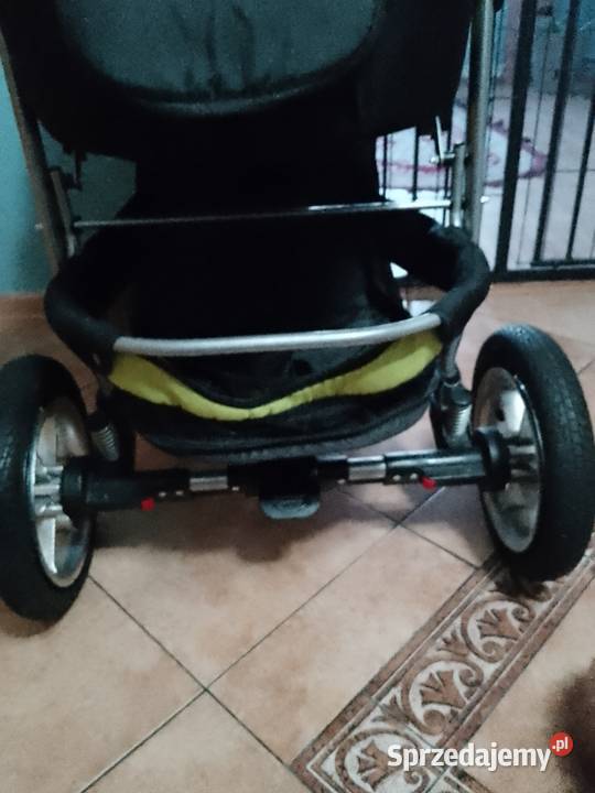 Sprzedam wózek w stanie świętokrzyskie Busko-Zdrój