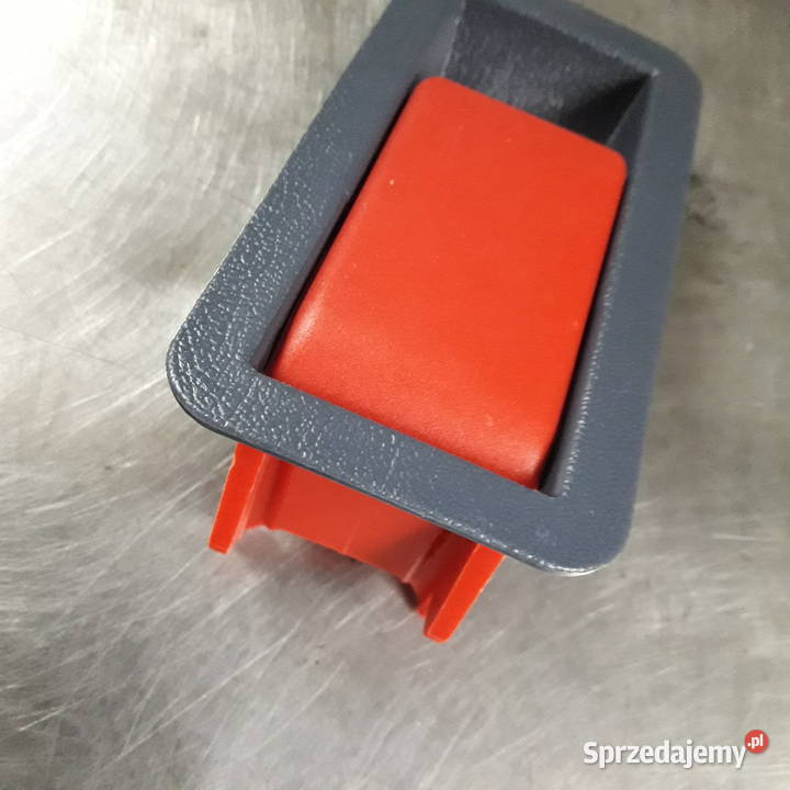 Klamka otwierania drzwi Mercedes Vario Częstochowa