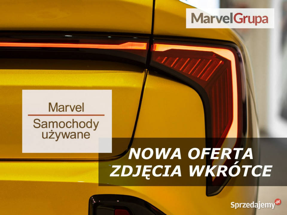 Hyundai Tucson 16 GDI 177 6MT AWD Wersja Style Łódź