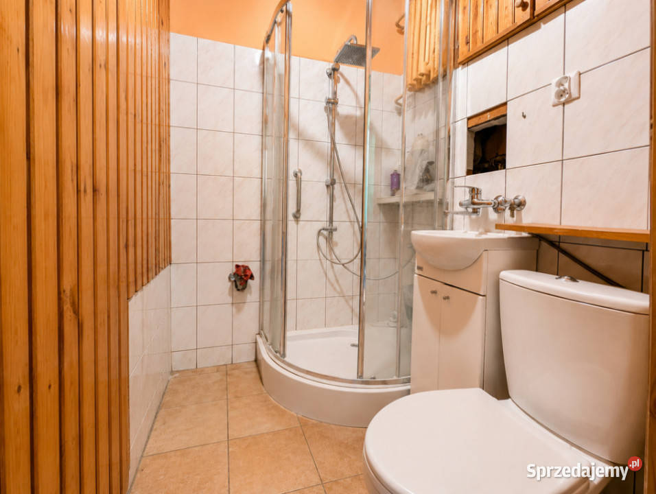 3 pokoje Widok na Wisłę Balkon Sprzedaż