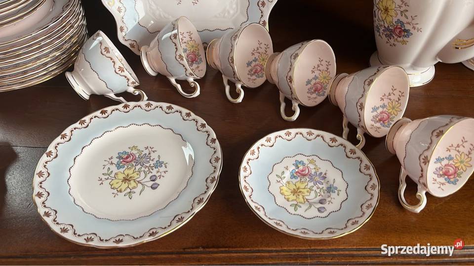 Cukiernica Tuscan Made in England Gdańsk