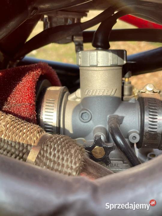 Mrf 180 Bartoszyce