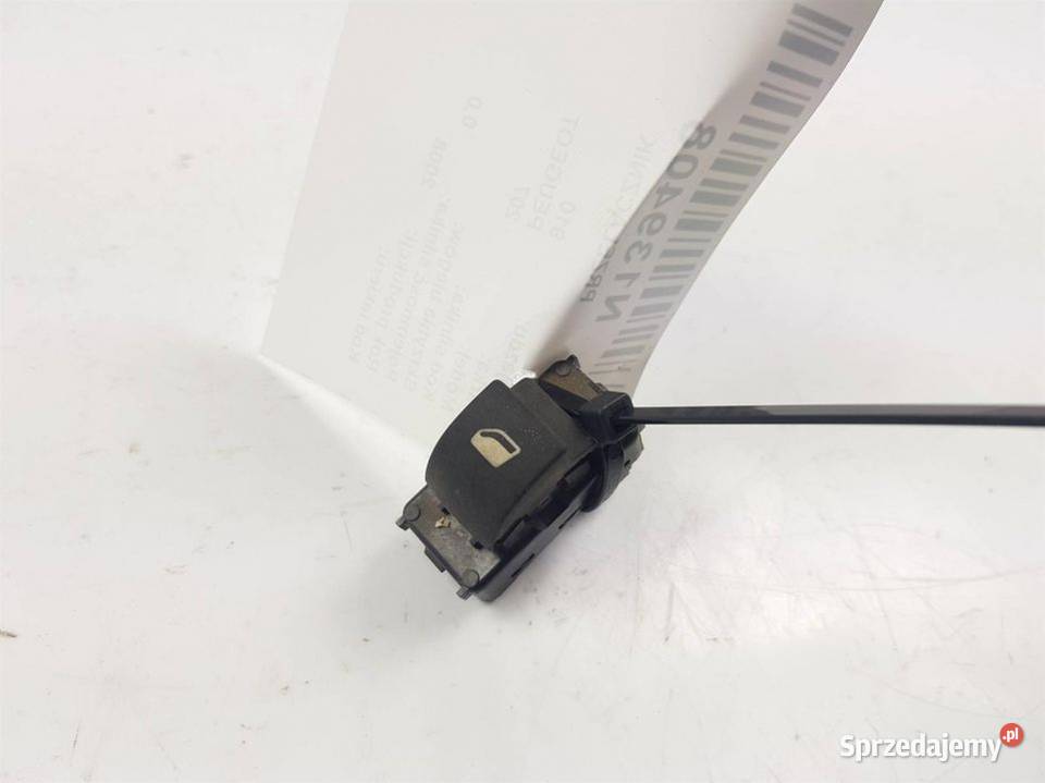 PRZEŁĄCZNIK 207 96543607 osobowe Lipno