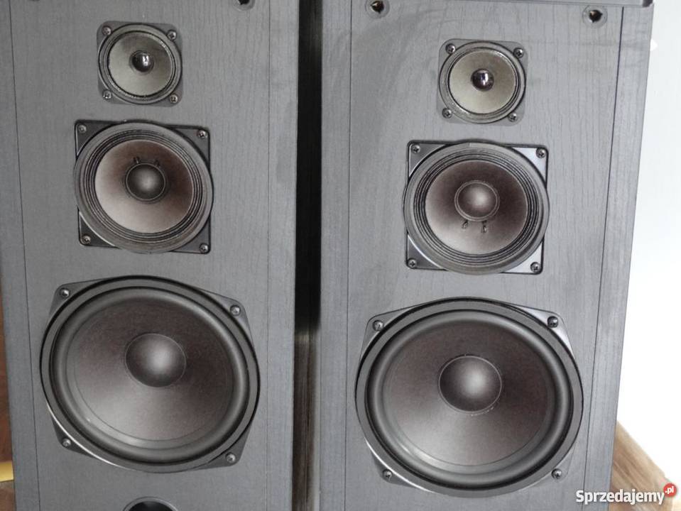 Kolumny Schneider konesera WYSYŁKA