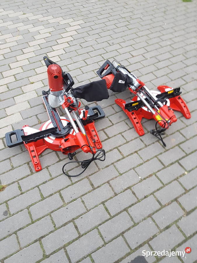 PIŁA UKOŚNA EINHELL UKOŚNICA TCSM 25341DUAL Głogowa