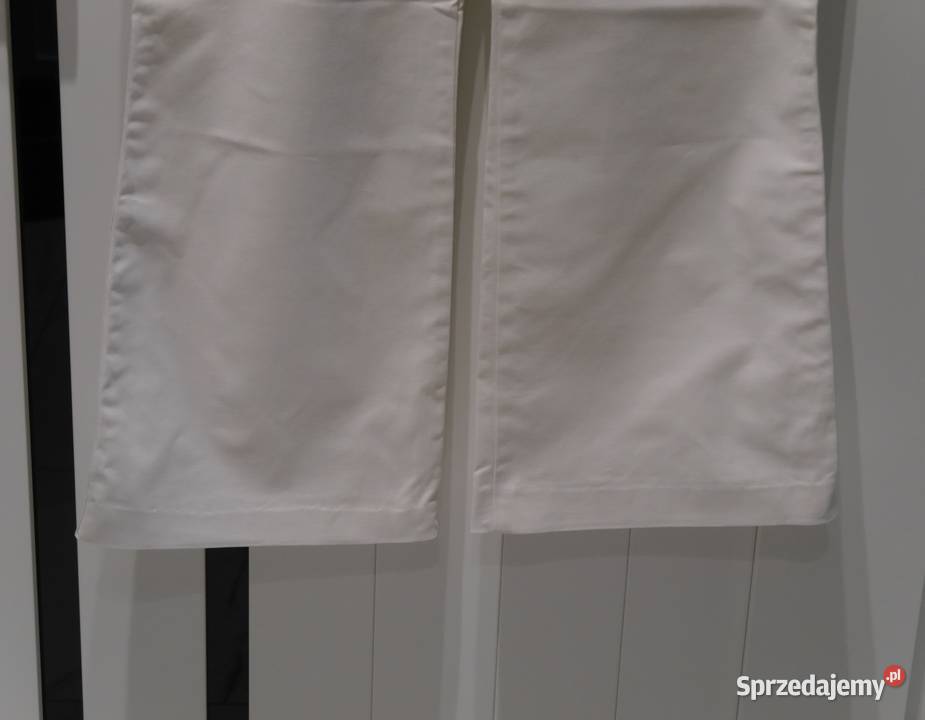 Zara świetne szerokie spodnie 36 S Wrocław