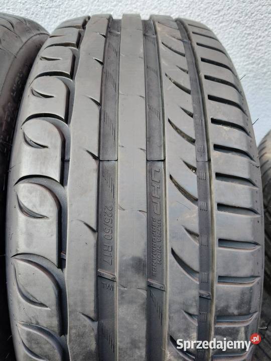 22550 R17 kormoran UHP performance 2023r Binkowo