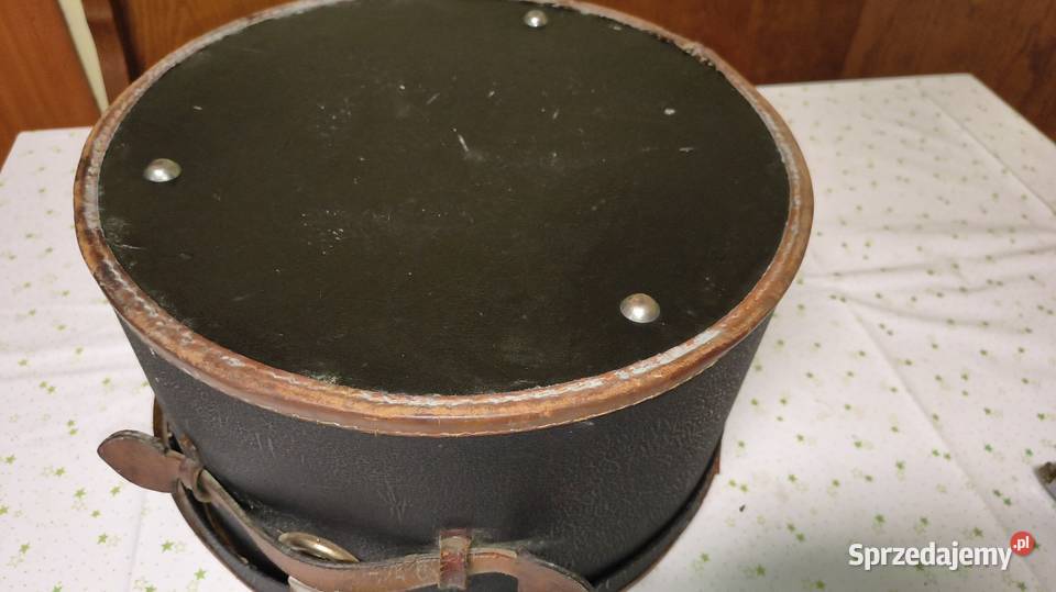 Stare walizki Chorzew