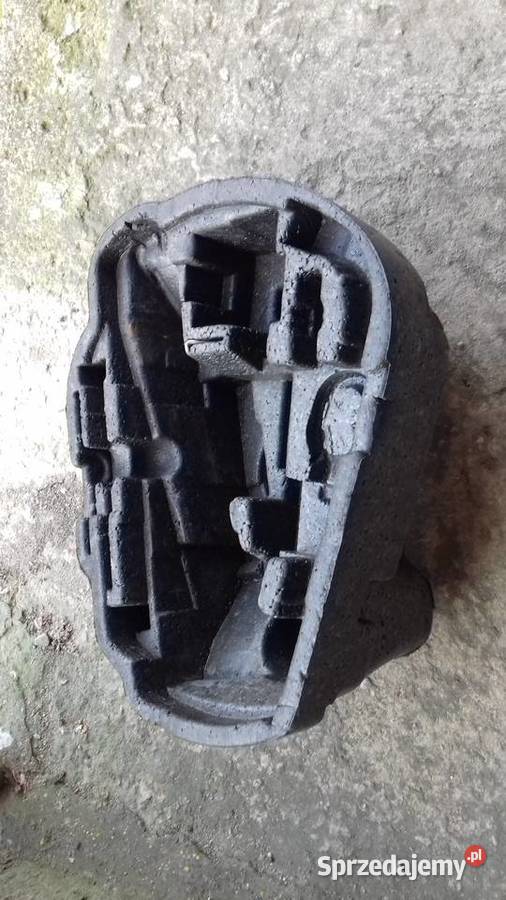 Zestaw podnoszenia auta sama wytlaczanka golf 4 osobowe Wyposażenie wnętrza Tarnobrzeg