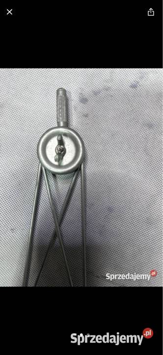 Cyrkiel widiowy nowy Gliwice