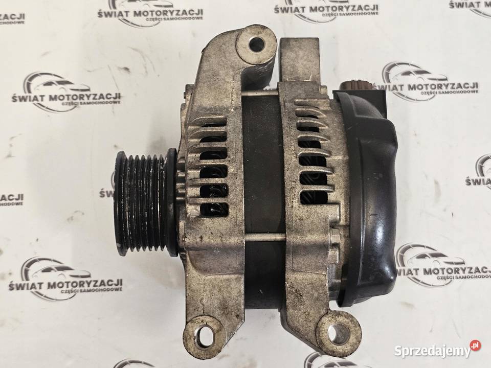 LEXUS IS 22 D 2ADFHV 177 06r alternator