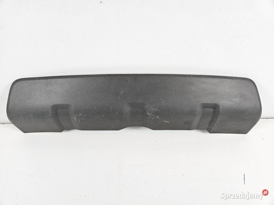 LAND ROVER DISCOVERY SPORT L550 DYFUZOR SPOILER wielkopolskie Międzychód sprzedam