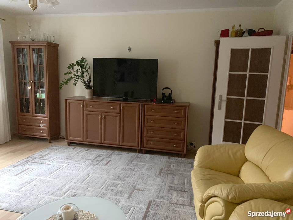Mieszkanie 100m2 4 pokoje Piątkowo os Jana III wielkopolskie Poznań