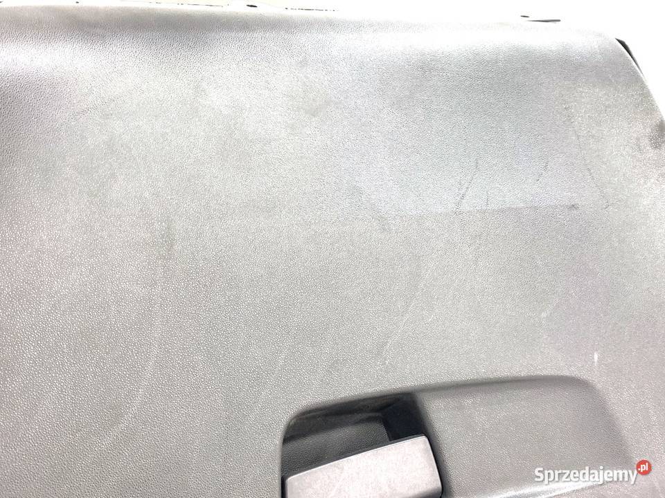 SCHOWEK PASAŻERA CITROEN C4 PICASSO II Minivan Schowki, półki