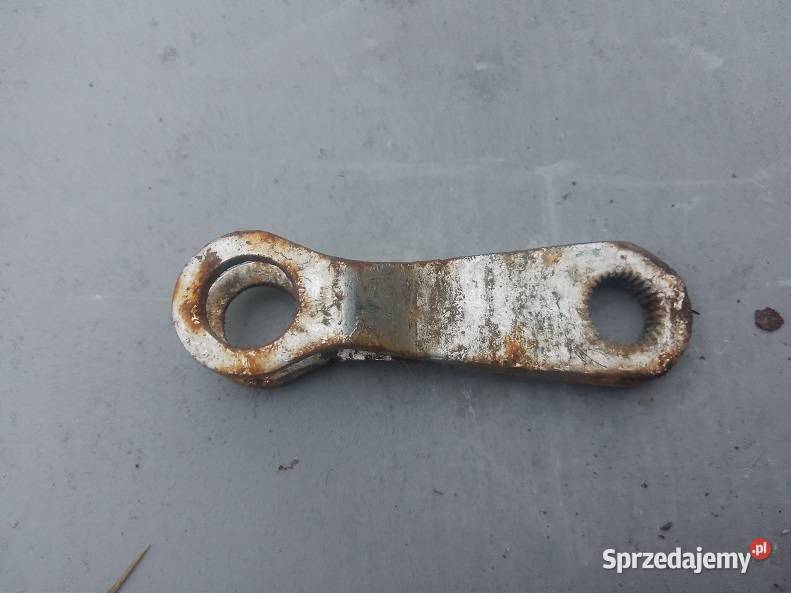 Ciegno hamulca Cięgna Milejewo