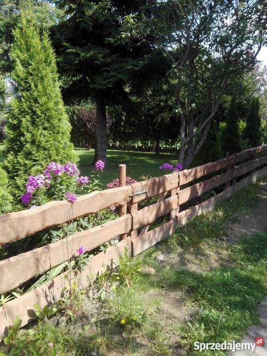 Dzialka RODOS z 3 let domkiem 350m2 Konstantynów Łódzki