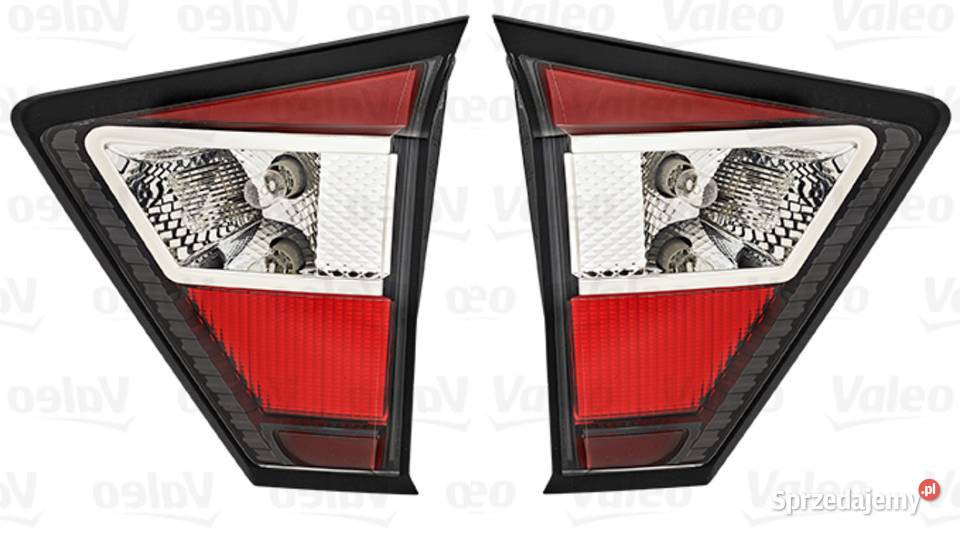 Ford Kuga 1620 Lampa tylna NOWA osobowe Łódź