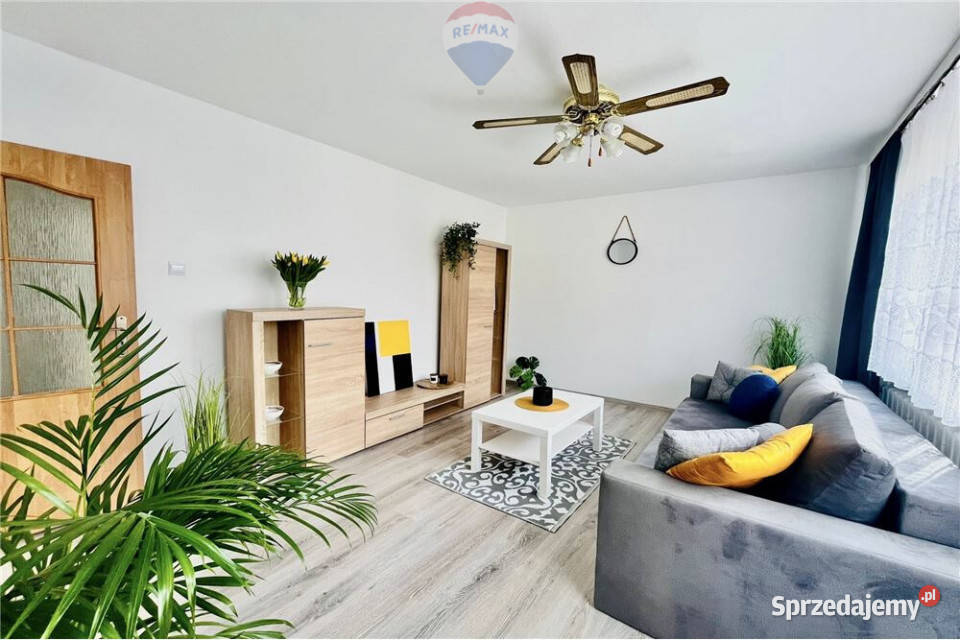 Komfortowe 3 pokoje do wynajęcia wielka płyta sprzedam