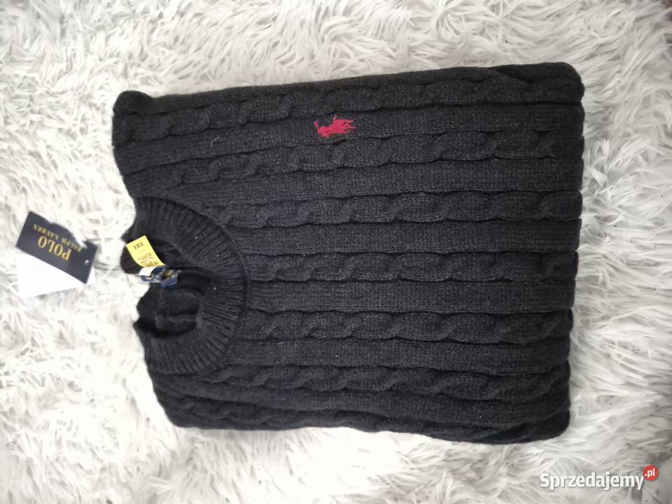 SPRZEDAM KURTKI BLUZY SWETRY Skulsk