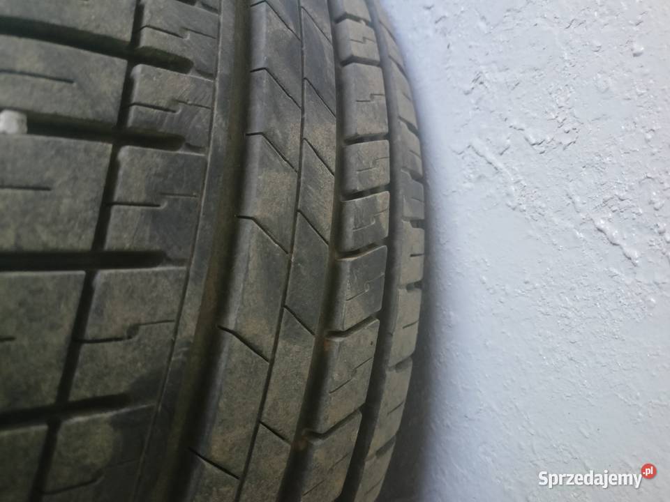 Felgi 5x100 20555r16 Samochodowe małopolskie Tarnów