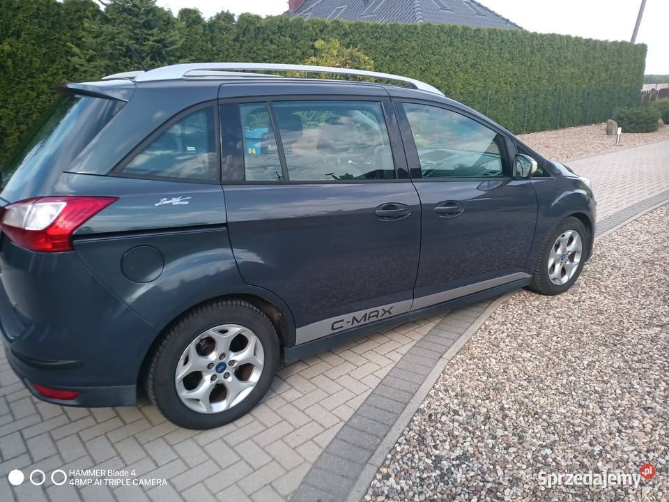 Do sprzedania mój osobisty samochód Babimost sprzedam