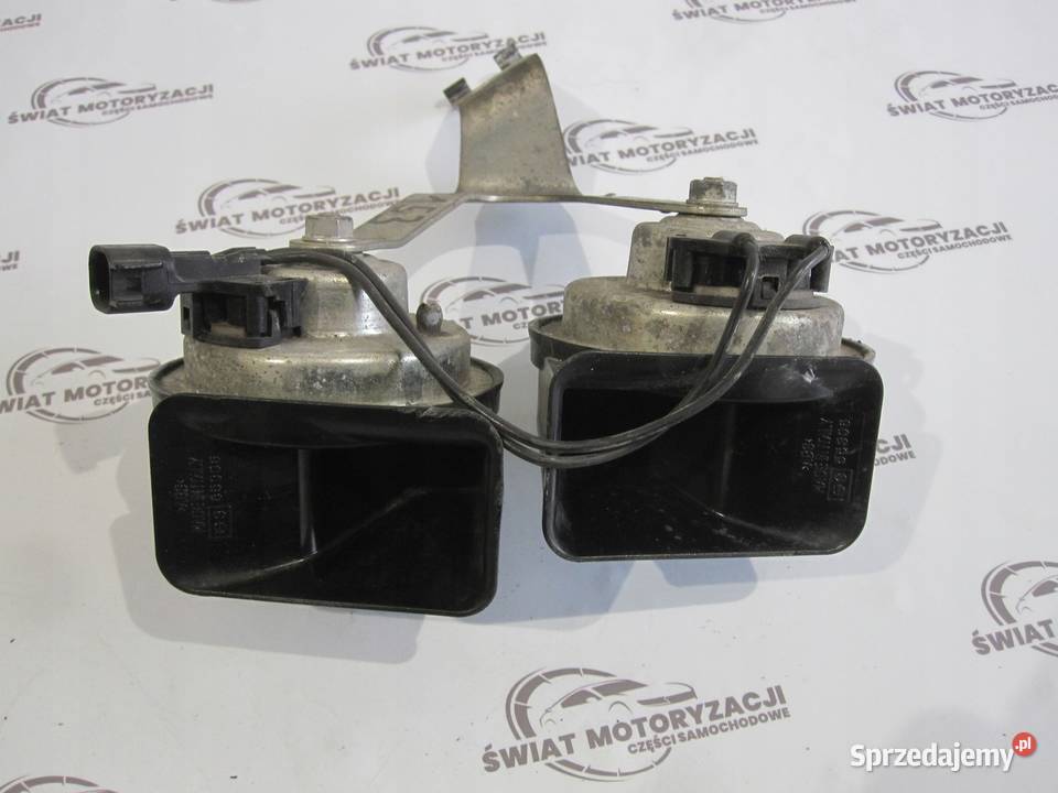 ALFA ROMEO MITO 11r klakson sygnał dźwiękowy sprzedam