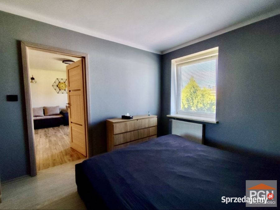 Dom wolnostojący 100m2 Rewal mieszkalny