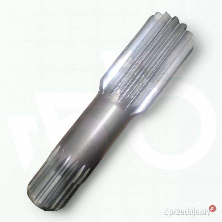 Zwolnica Tylna R126431 R309923 R328154 R260275 Wilkowo