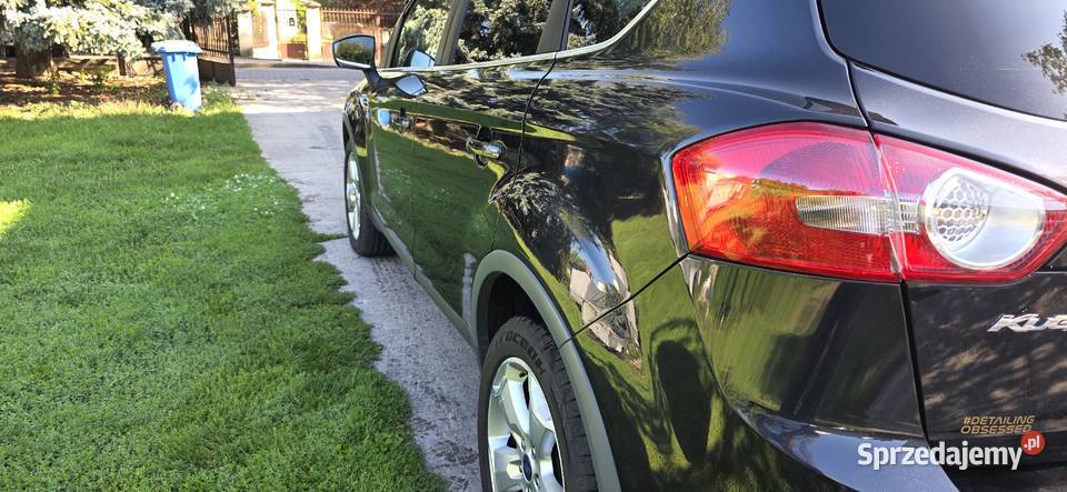 Ford kuga Ożarów Mazowiecki sprzedam