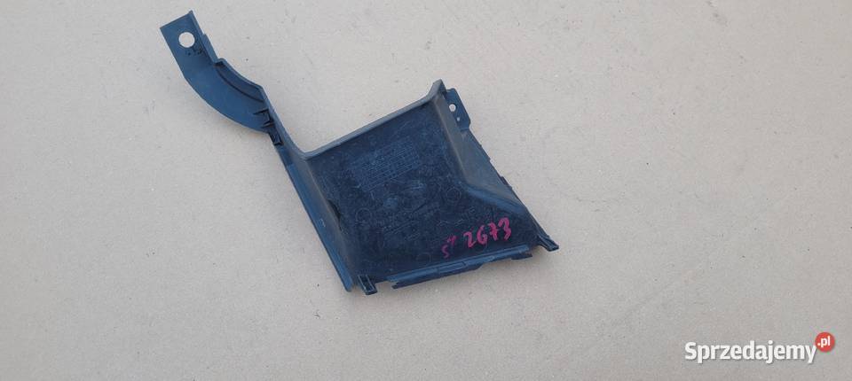 Honda Accord KIEROWNICA POWIETRZA Kanał Karoseria Ruda Śląska