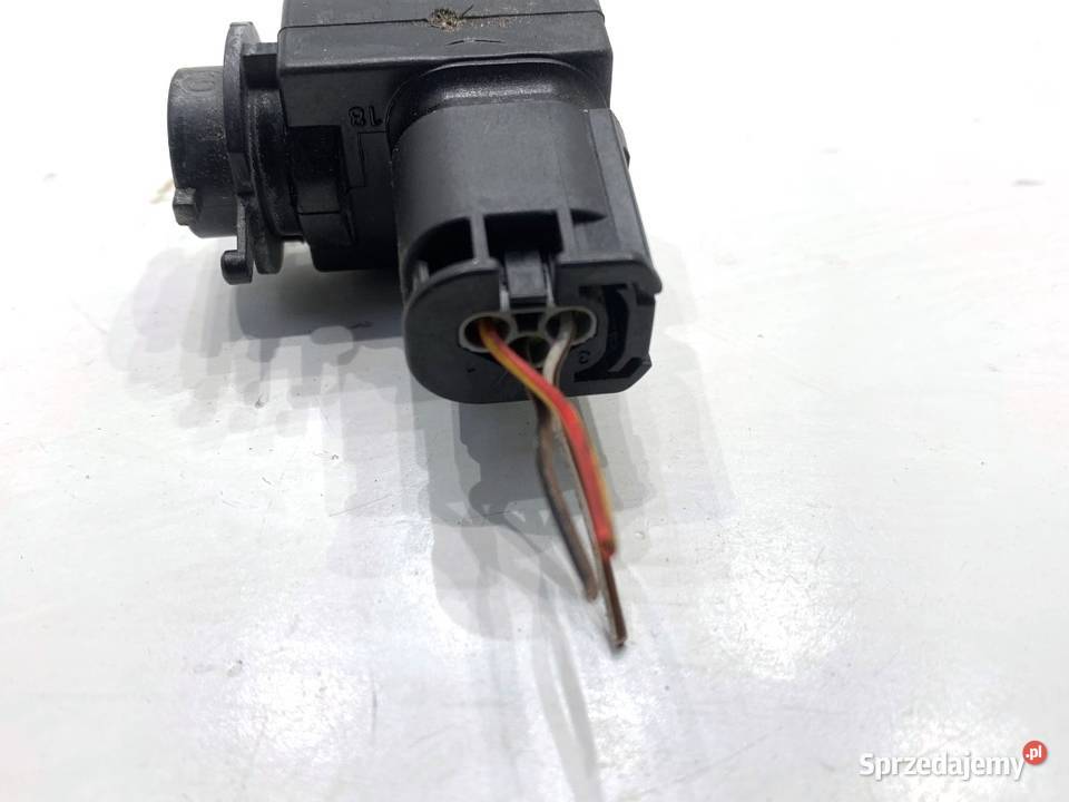 CZUJNIK JAKOŚCI POWIETRZA BMW F34 9240180 20 184