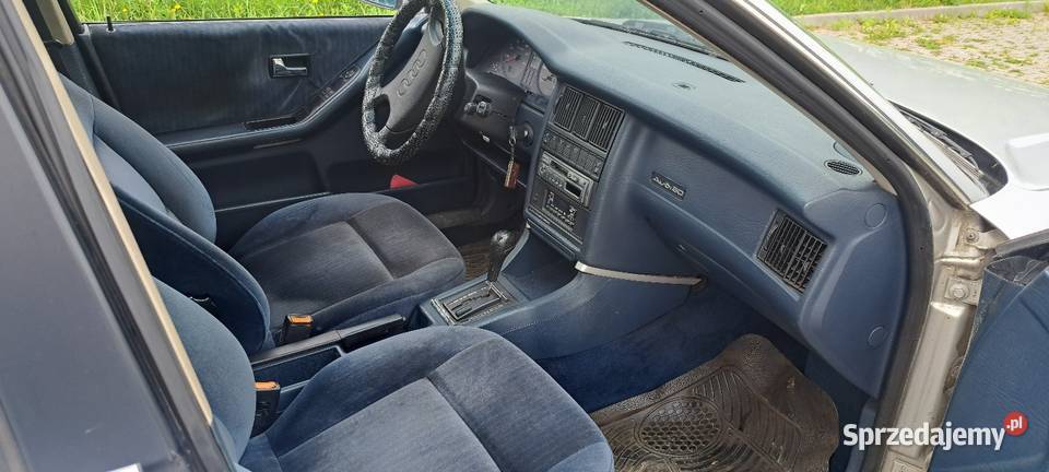 Audi 90 23 Rzeszów