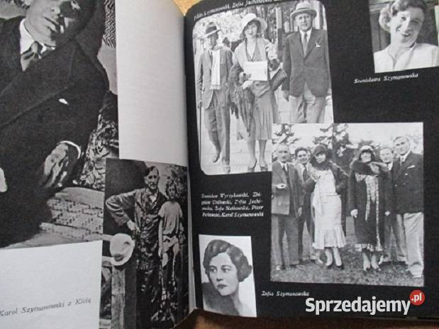 Żywot Przybyszewskiego H Rogacki biografia