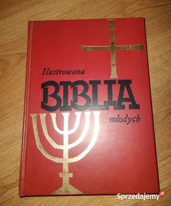 Biblia śląskie Bielsko-Biała