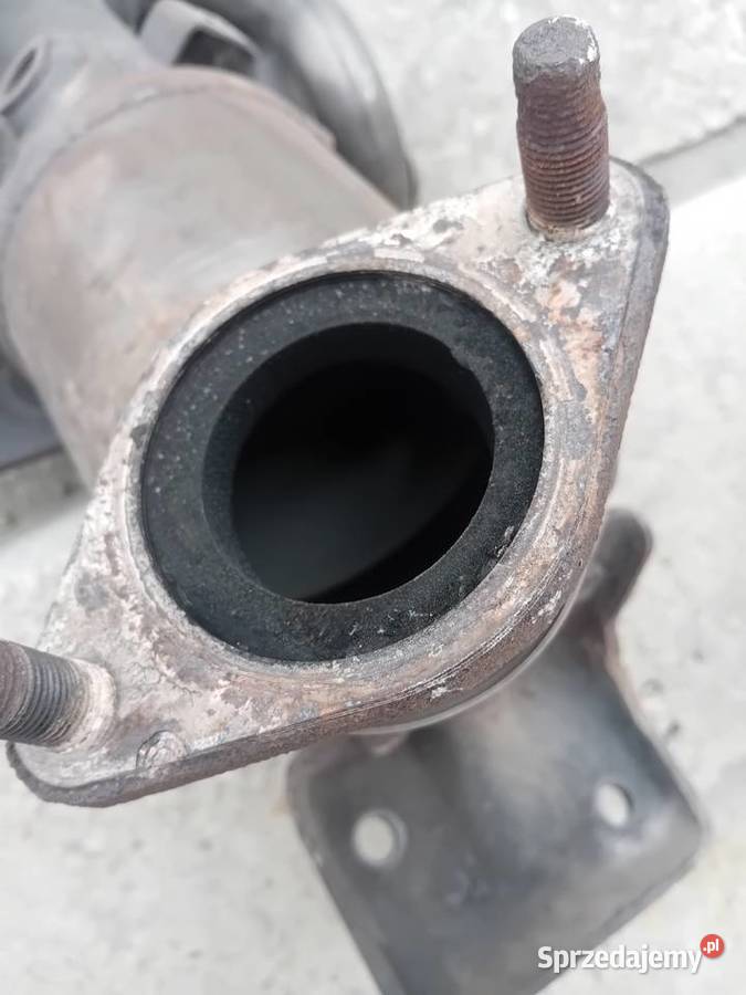 Katalizator Kia Hyundai FD360