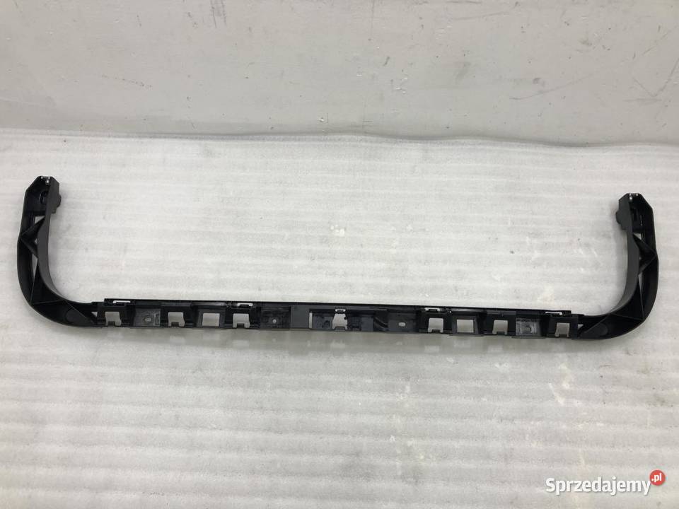 ŚLIZG ZDERZAKA TYŁ VW PASSAT B6 KOMBI 3C9807863A wielkopolskie