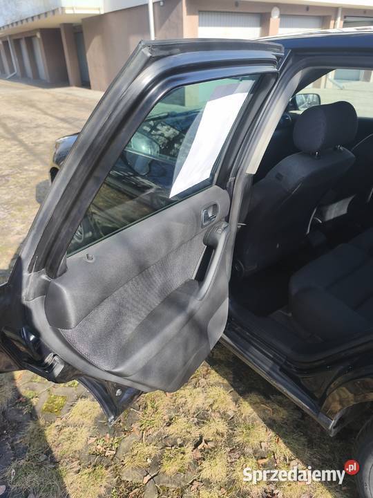 Sprzedam Audi A3 8l Sieczychy sprzedam