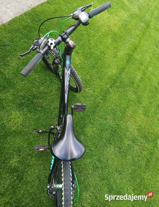 Rower Storm Racer 24 Górskie, MTB Gostyń