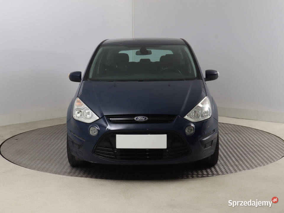 Ford S 20 Duratec Bielany Wrocławskie