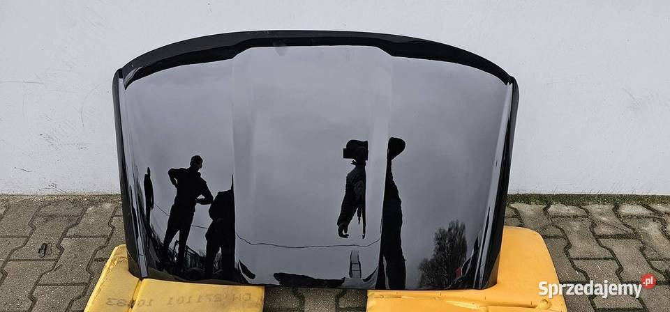 DACH CHEVROLET CORVETTE C7 osobowe Lipno