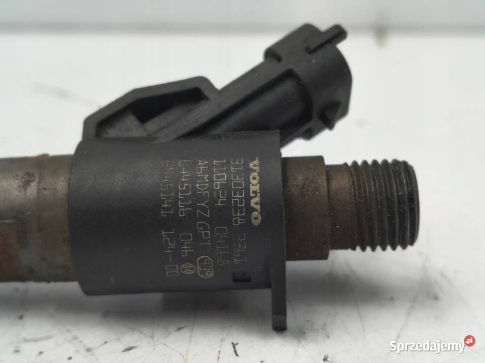 WTRYSKIWACZ wtrysk Volvo S60 II S80 II V70 III Chełm