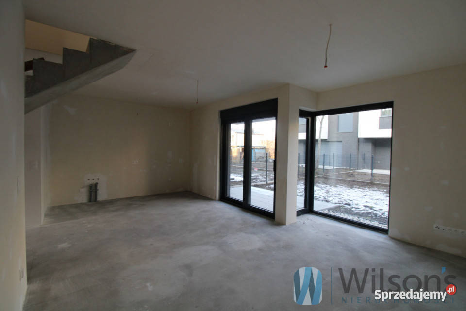 Dom wolnostojący Wrocław Księże 13824m2 138.24m2 sprzedam