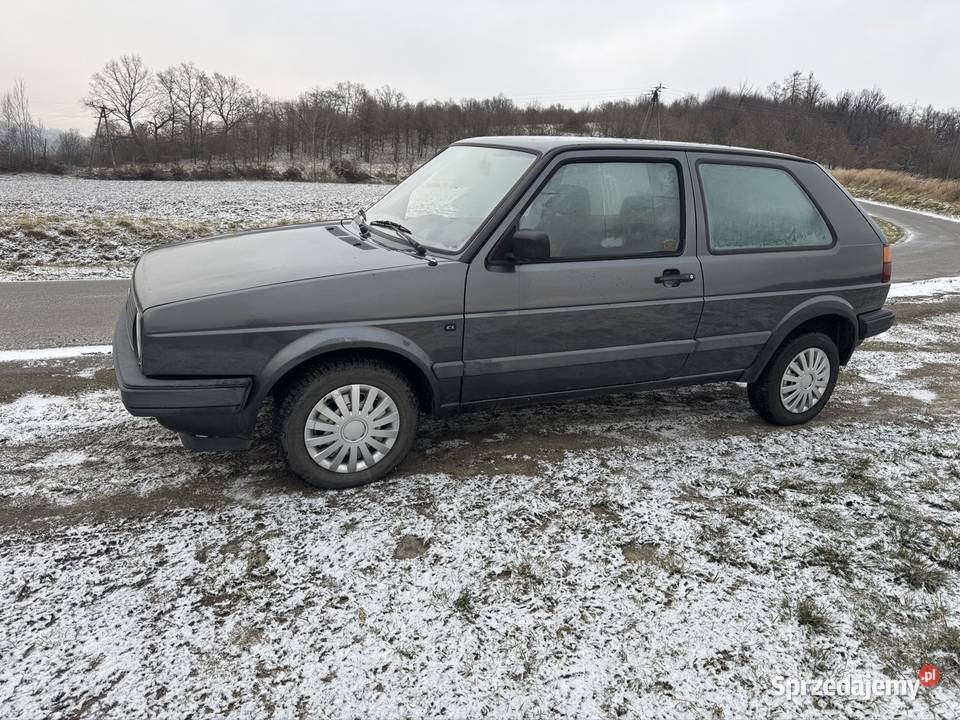 Sprzedam Golf 2 13 NZ Kłodzko
