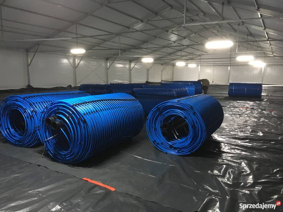 Lodowisko orurownie pomorskie Starogard Gdański