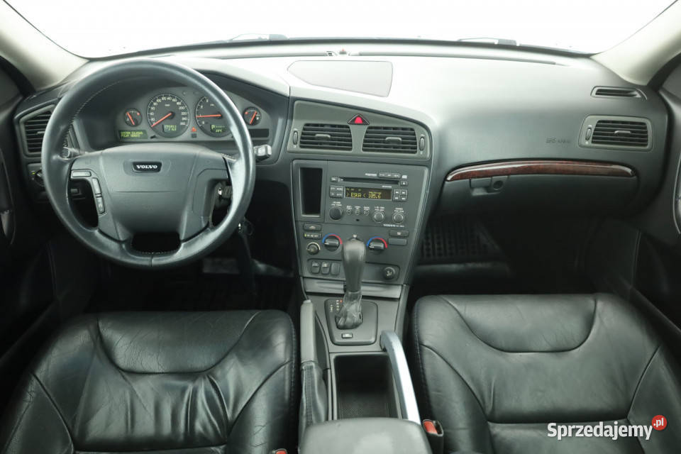 Volvo XC70 24T AWD klimatyzacja Piaseczno
