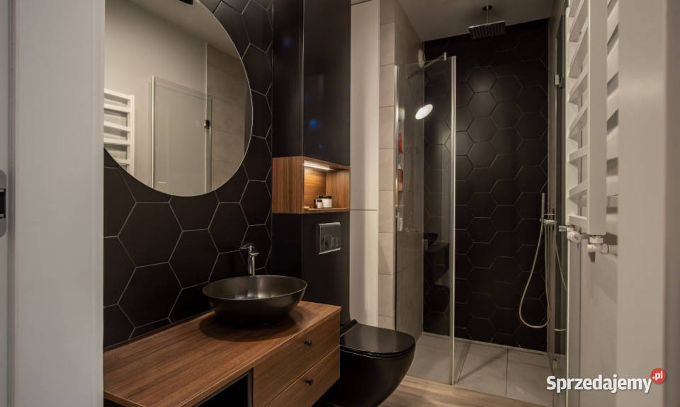 42 m w wysokim standardzie do wprowadzenia 42m2 Warszawa