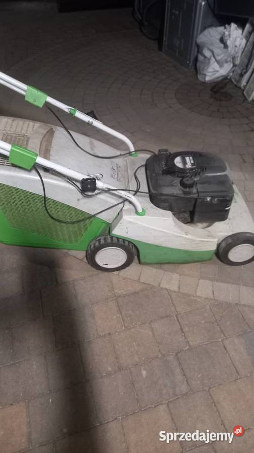 Kosiarka spalinowa Viking MB 445 Kórnik