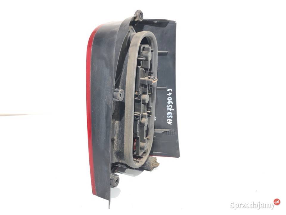 LAMPA LEWY TYŁ MERCEDES W639 6388201264