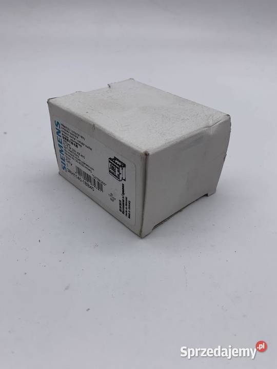 Siemens 3RH11401BB40 Stycznik sprzedam